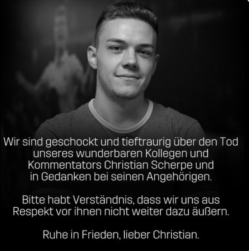 Christian Scherpe