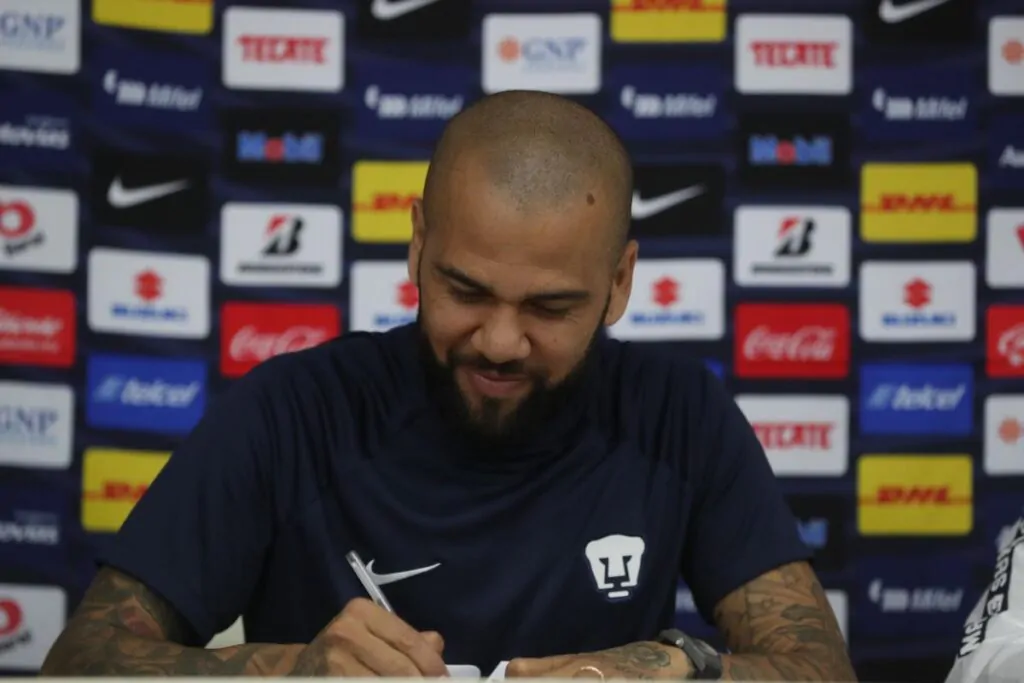 Dani Alves