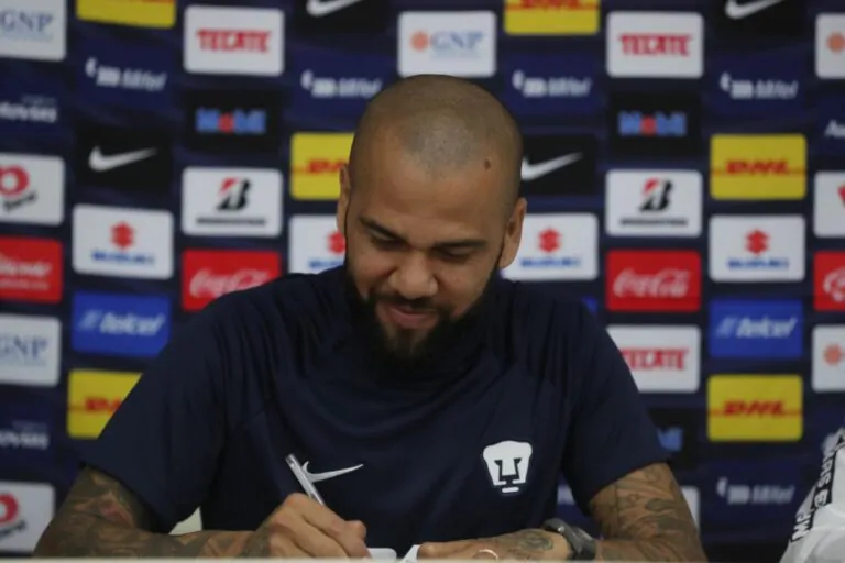 Dani Alves