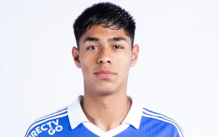 Dario Osorio