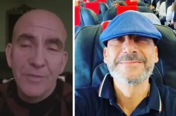 Di Canio Vialli