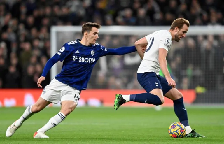 Diego Llorente
