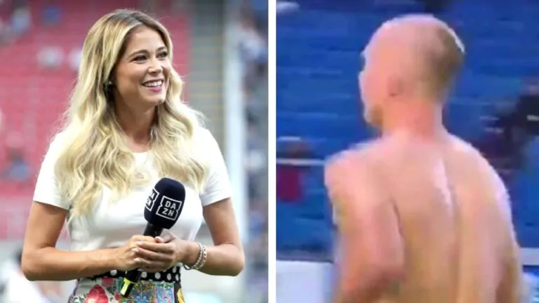 Diletta Leotta Ostigard
