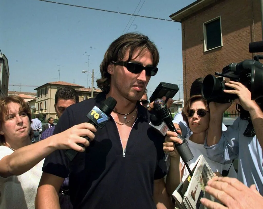 Dino Baggio