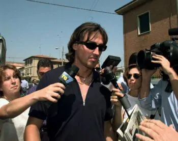 Dino Baggio