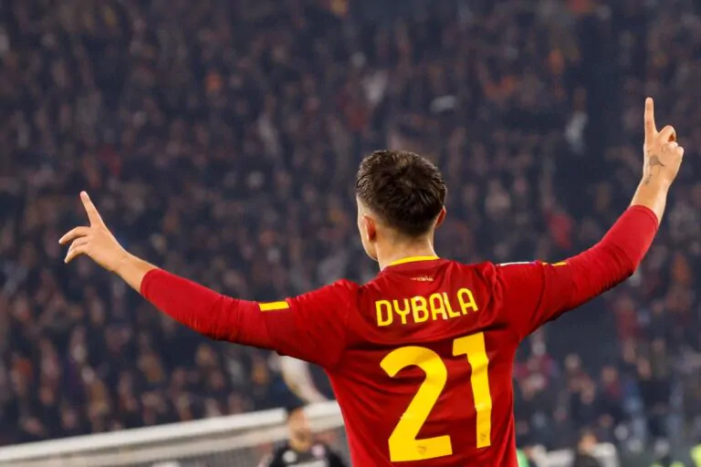 Dybala