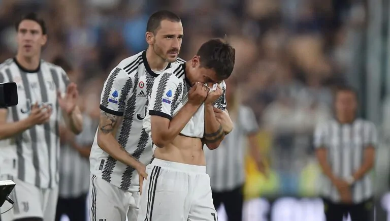 Dybala