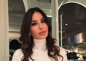 Elisabetta Gregoraci