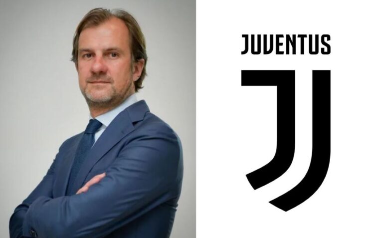 Francesco Calvo Juventus