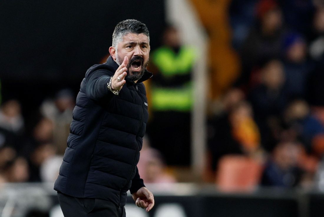 Gattuso