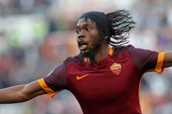 Gervinho