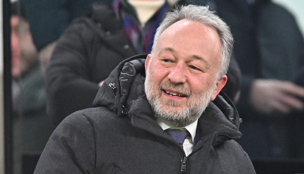 Gianluca Ferrero