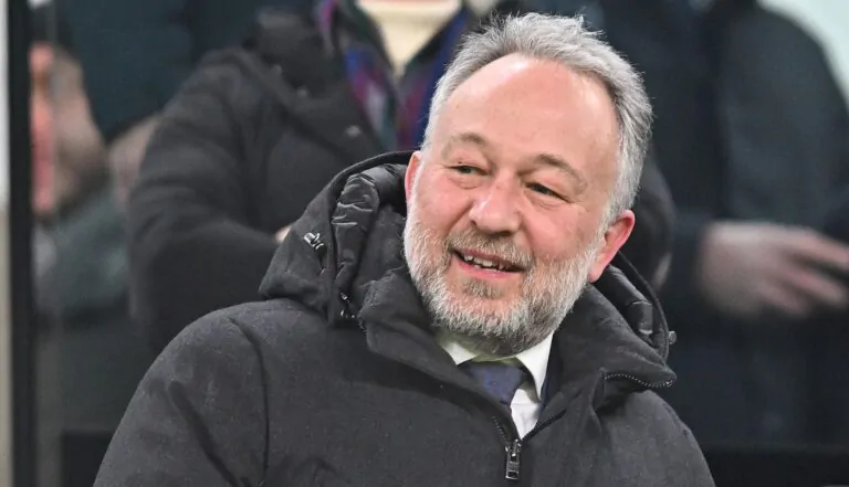 Gianluca Ferrero