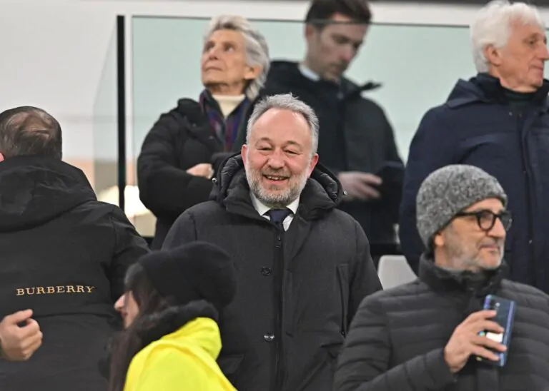 Gianluca Ferrero