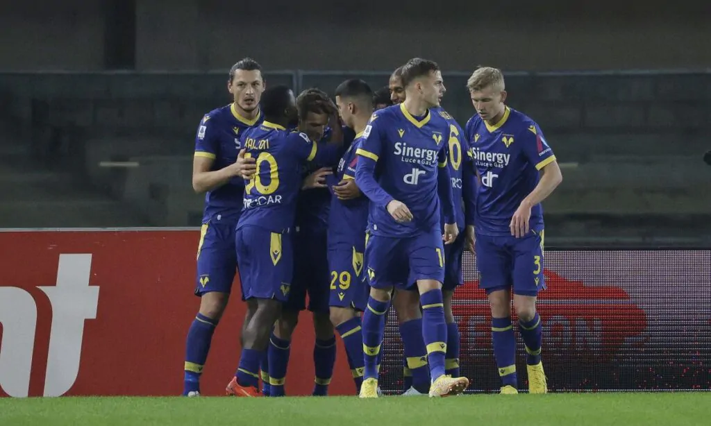 Hellas Verona