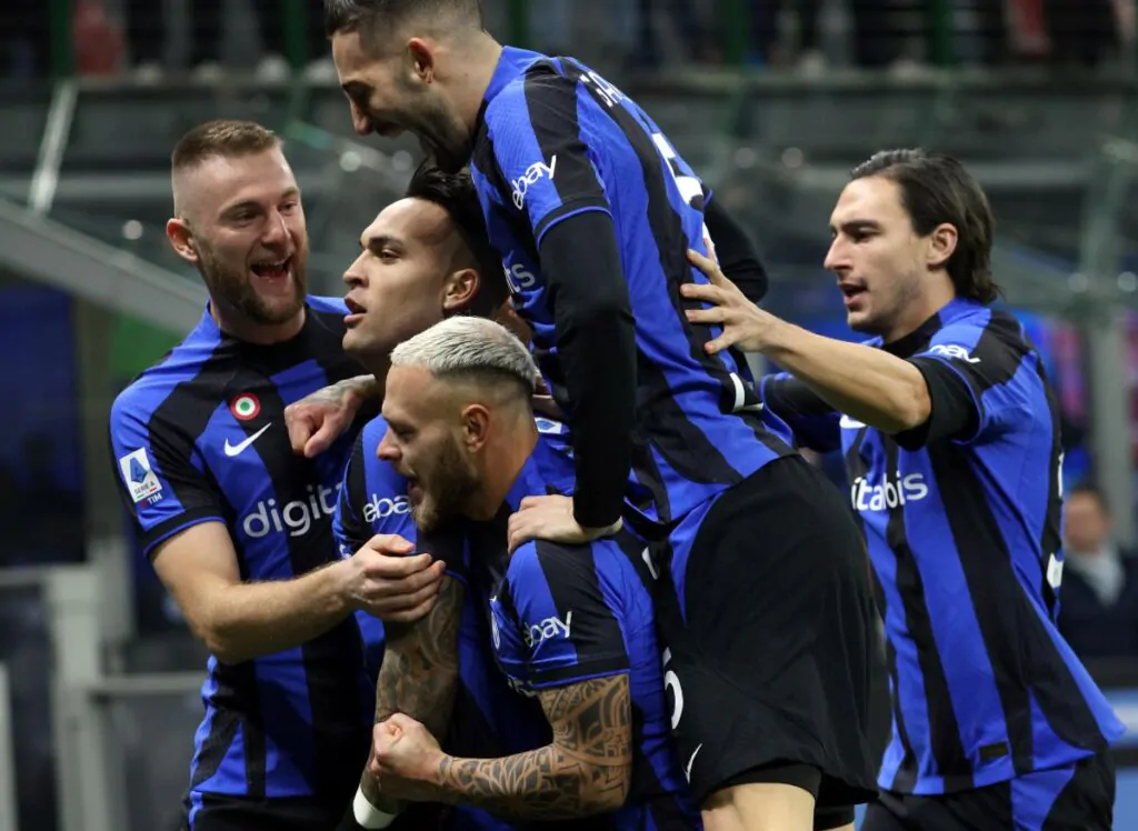 Inter Hellas Verona