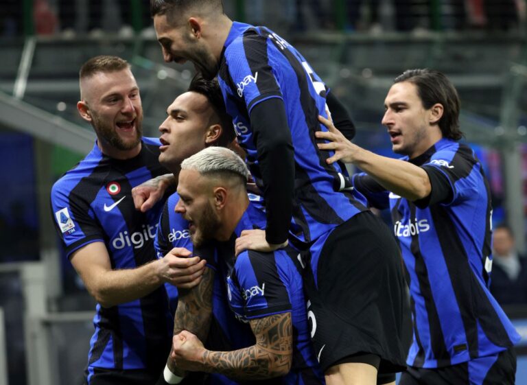 Inter Hellas Verona