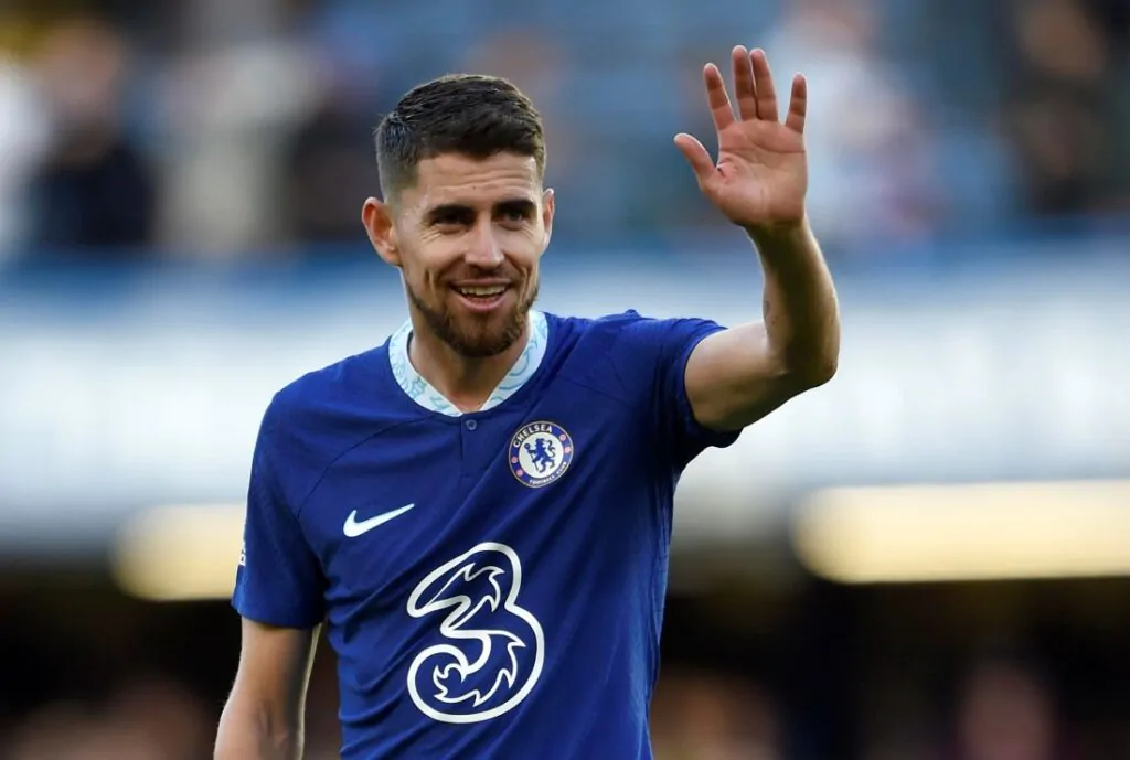 Jorginho