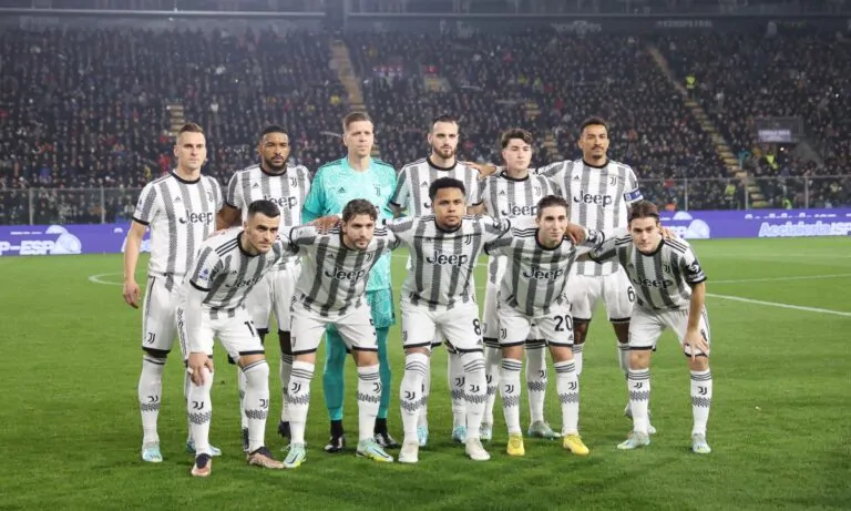 Juventus