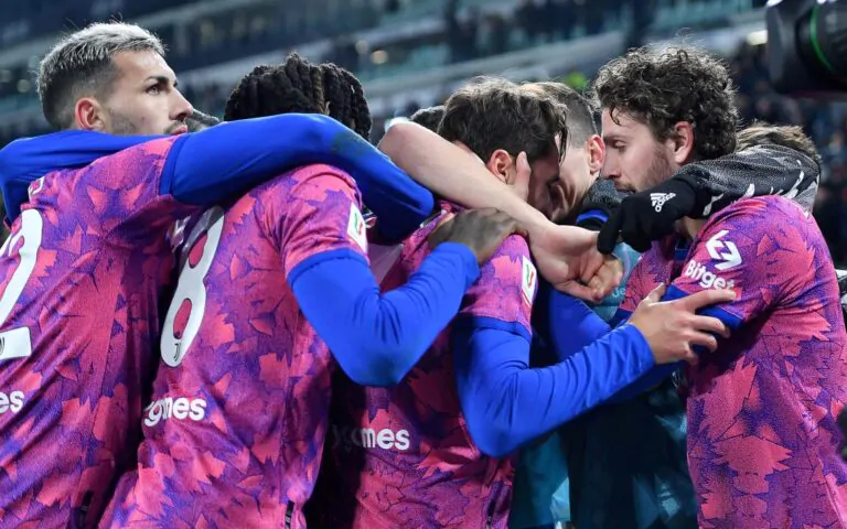 Juventus