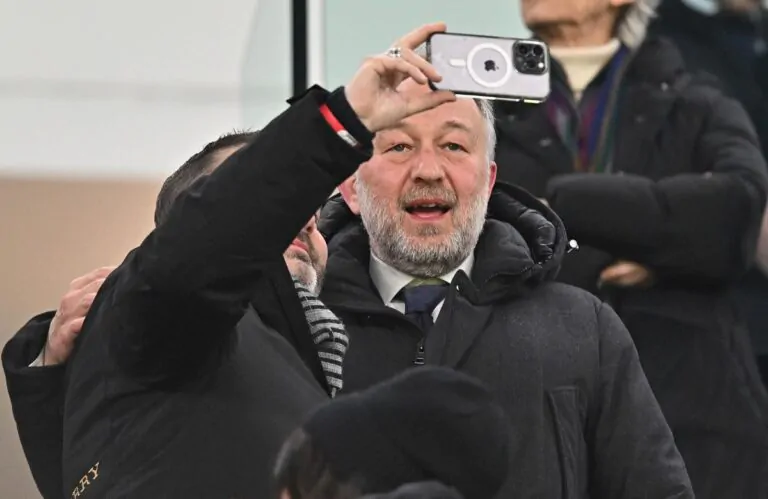Juventus Ferrero
