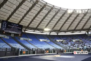 Lazio Empoli