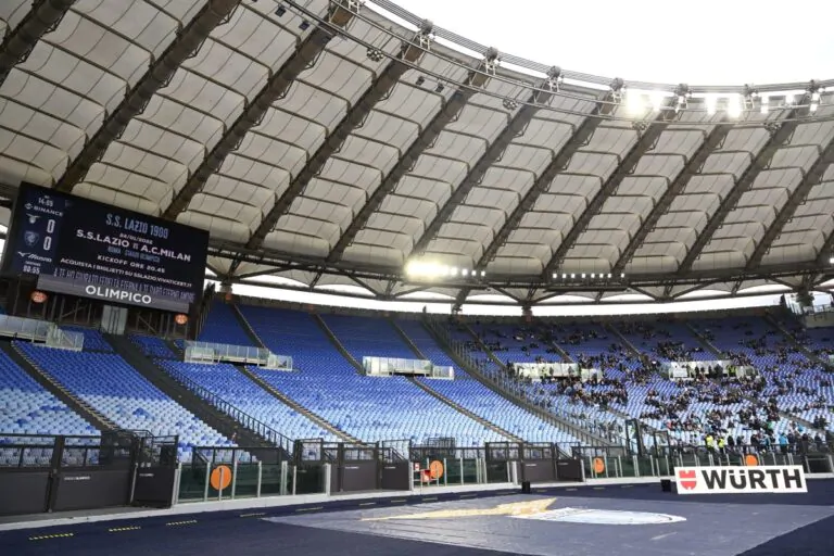 Lazio Empoli