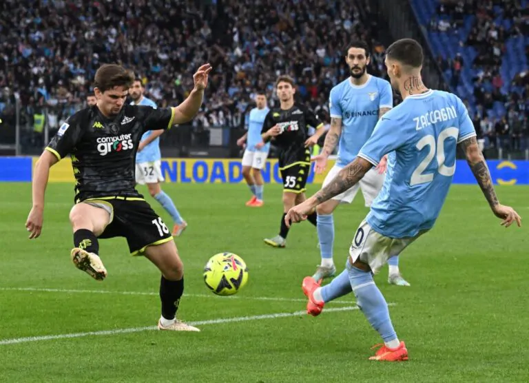 Lazio Empoli