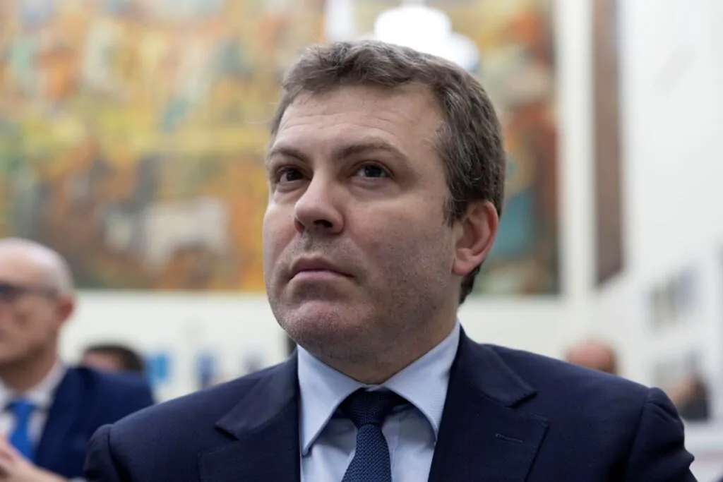 Lorenzo Casini