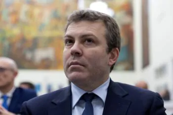 Lorenzo Casini