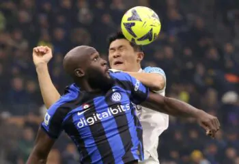 Lukaku