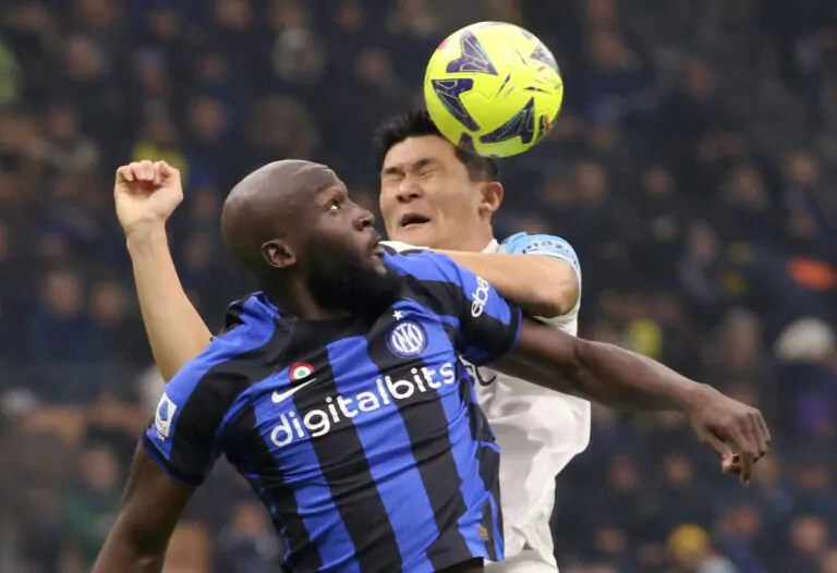 Lukaku