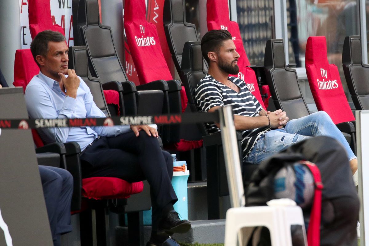 Maldini Giroud