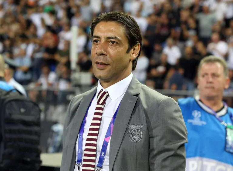 Manuel Rui Costa