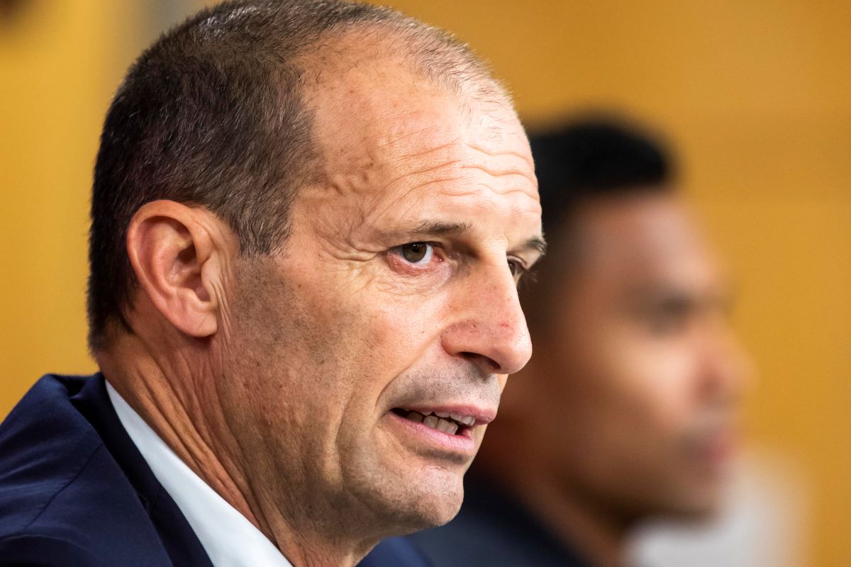 Juventus, Allegri conferma le anticipazioni sul futuro Juventus, Allegri conferma le anticipazioni sul futuro