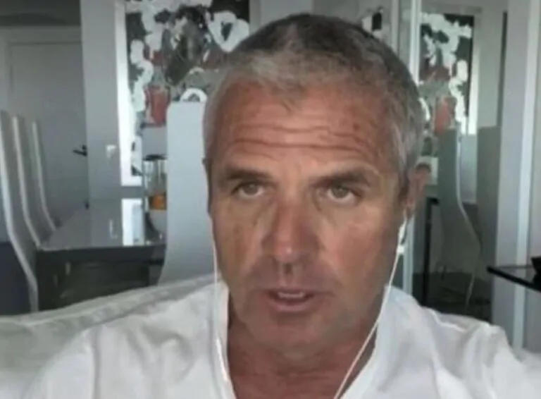 Massimo Brambati