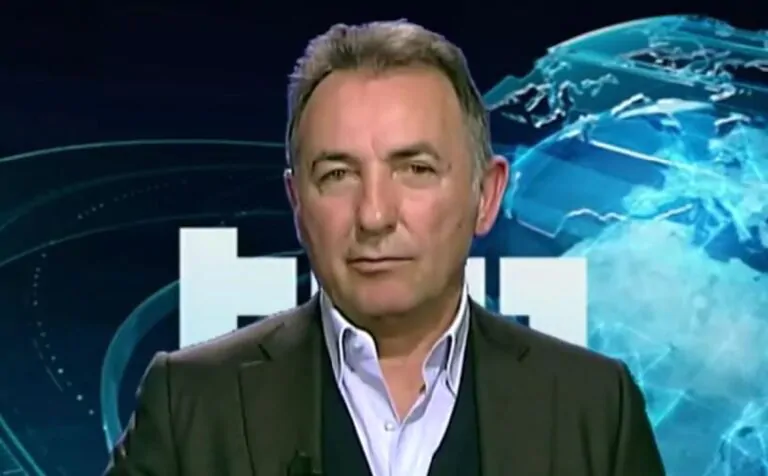 Massimo Mauro