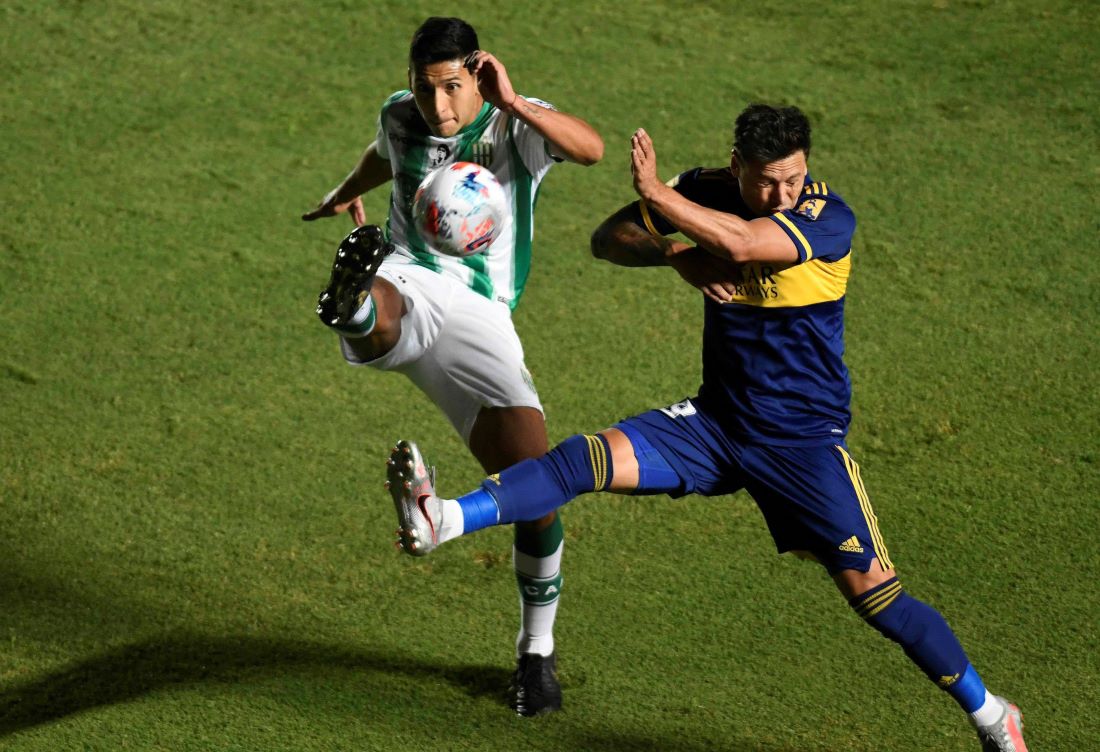 Mauro Zarate