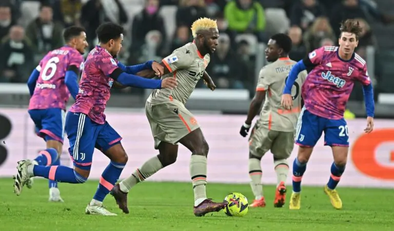 McKennie