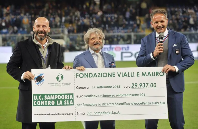 Mihajlovic Vialli