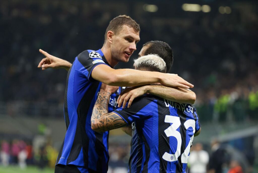 Milan Inter