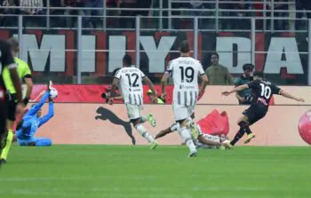 Milan Juventus