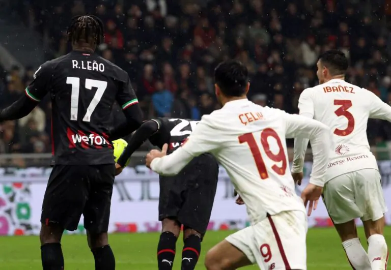 Milan Roma