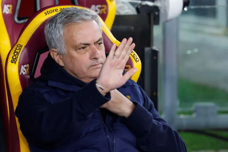Mourinho