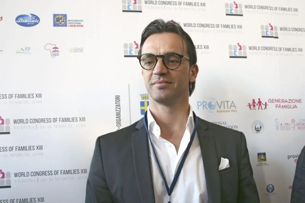 Nicola Legrottaglie