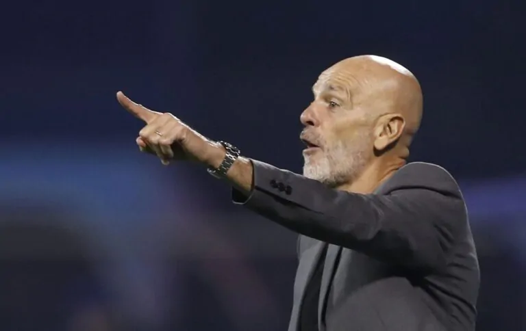 Pioli