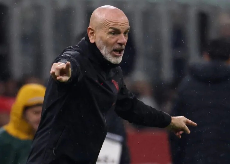 Pioli