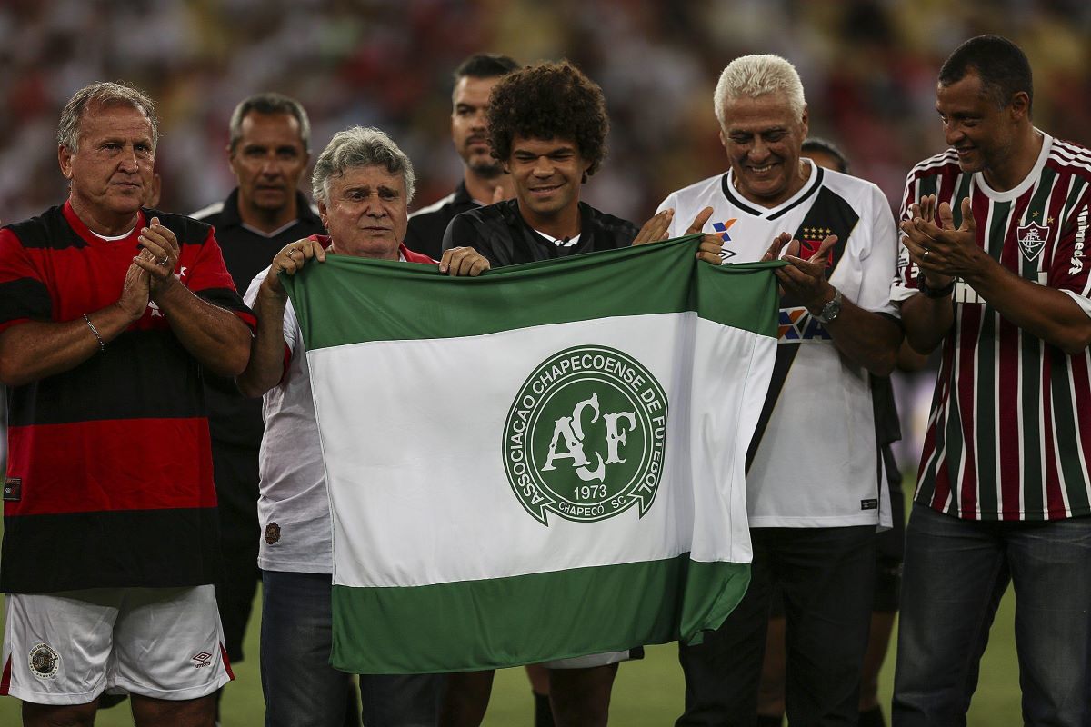 Roberto Dinamite