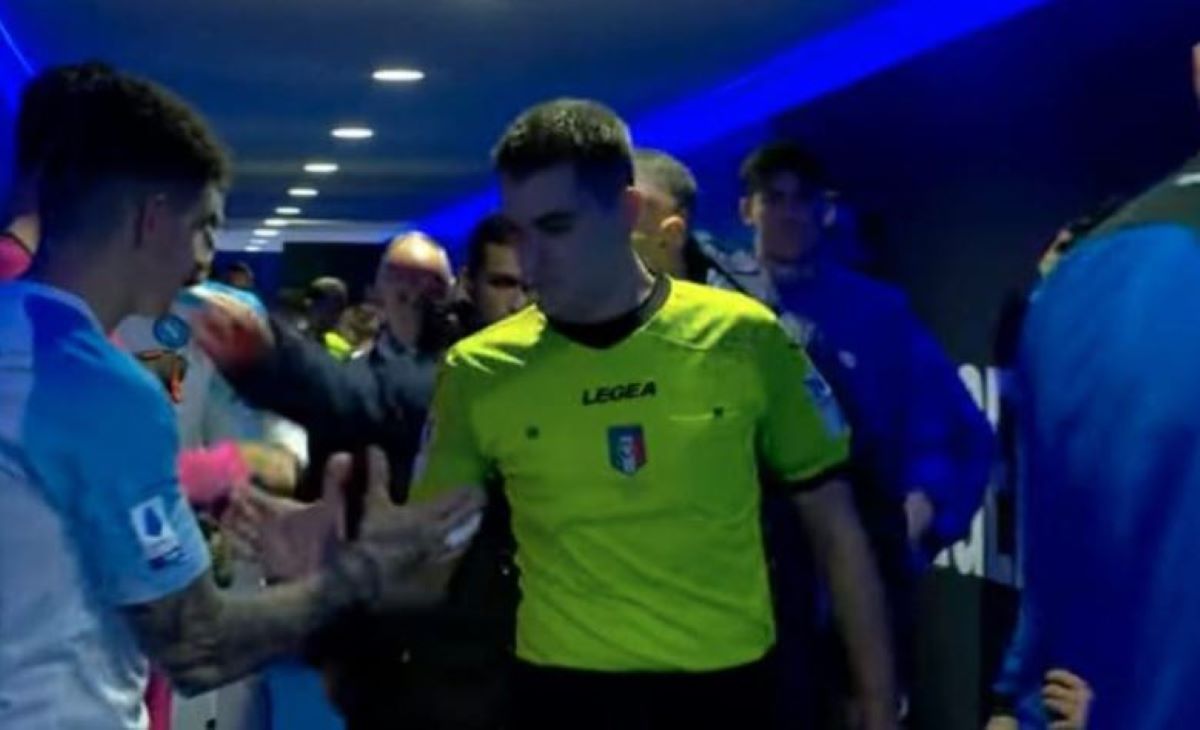 Sozza Inter Napoli