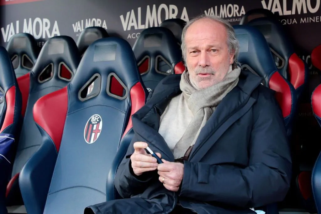 Walter Sabatini